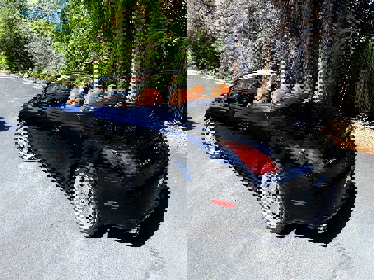 Used 2004 Lexus SC 430 Convertible image 34