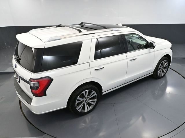 Used 2021 Ford Expedition Platinum image 65