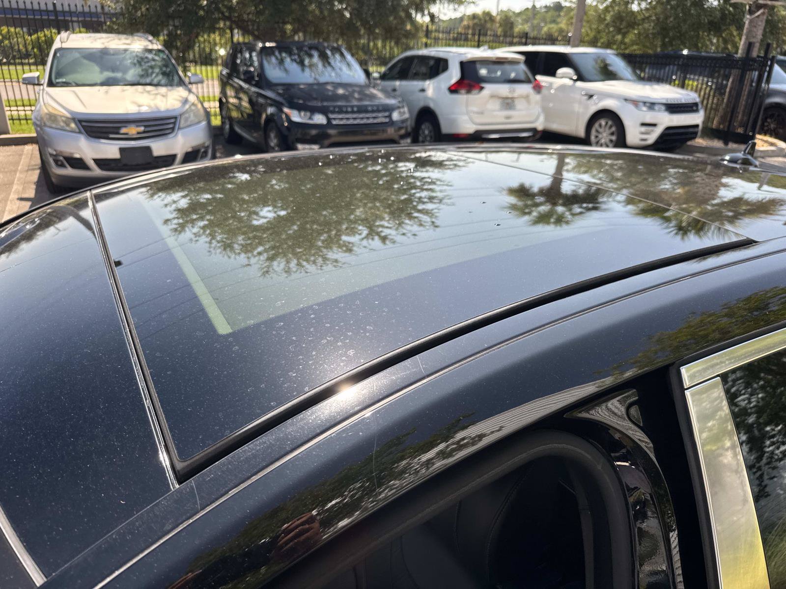 Used 2016 Mercedes-Benz Maybach S 600 image 32