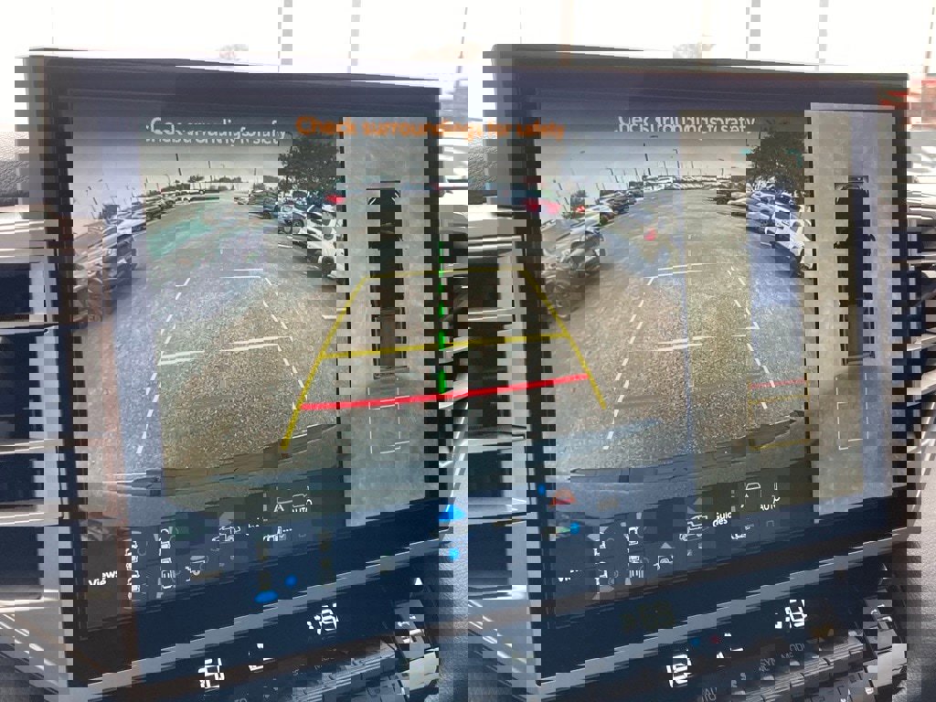 Used 2025 Toyota Tundra Limited image 25