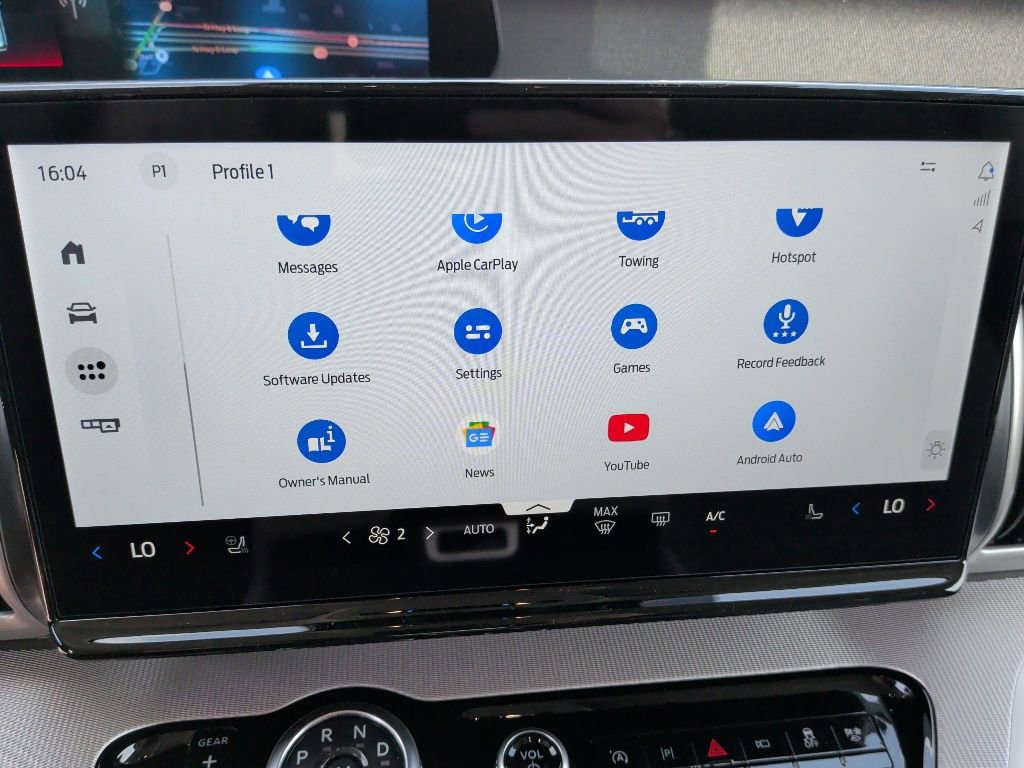 New 2026 Ford Expedition Max Active RWD image 27