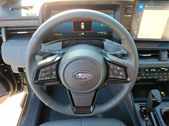 New 2026 Subaru Outback Limited XT image 9