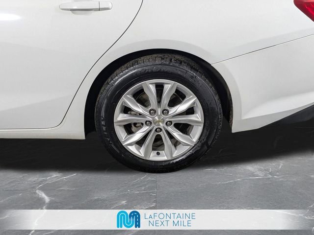 Used 2023 Chevrolet Malibu LT image 30