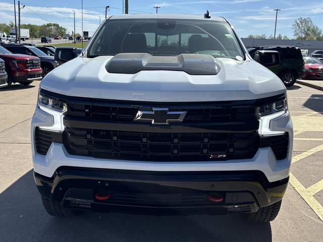 New 2026 Chevrolet Silverado 1500 LT Trail Boss w/ LT Trail Boss Premium Package image 35