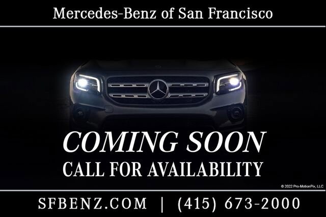 Used 2017 Mercedes-Benz GLS 450 4MATIC