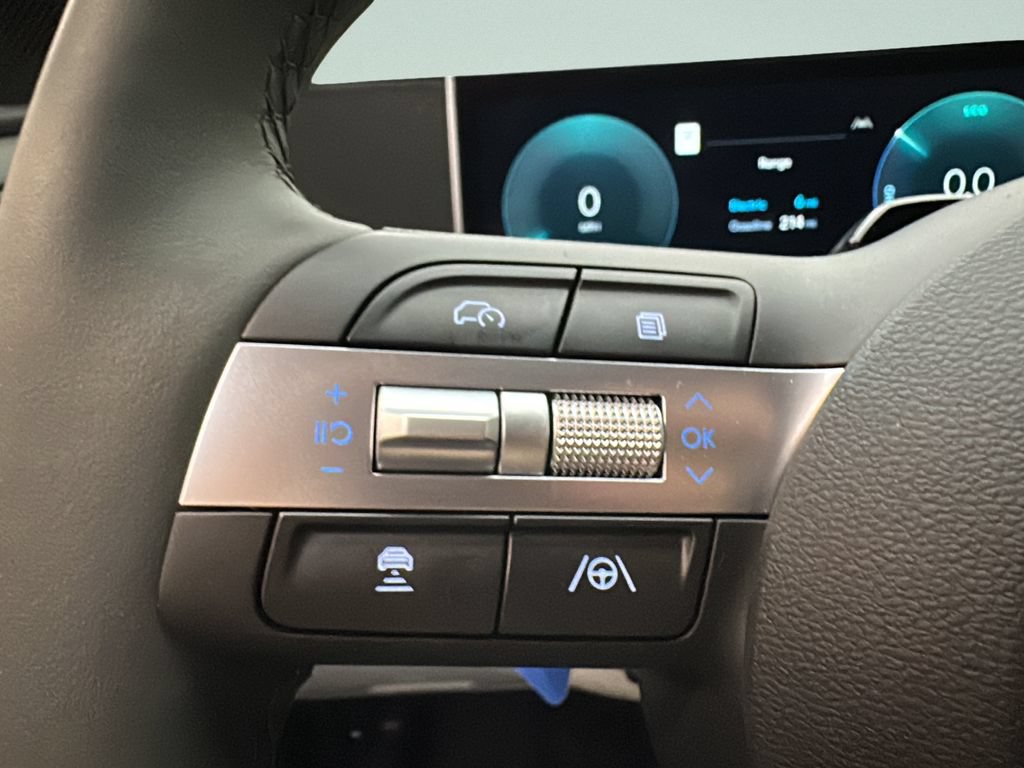 New 2026 Hyundai Tucson Limited AWD/4WD image 23
