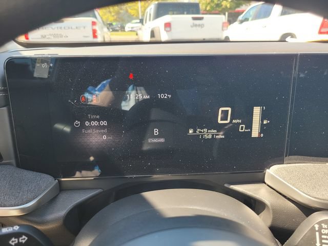Used 2026 Nissan Kicks SV FWD image 29