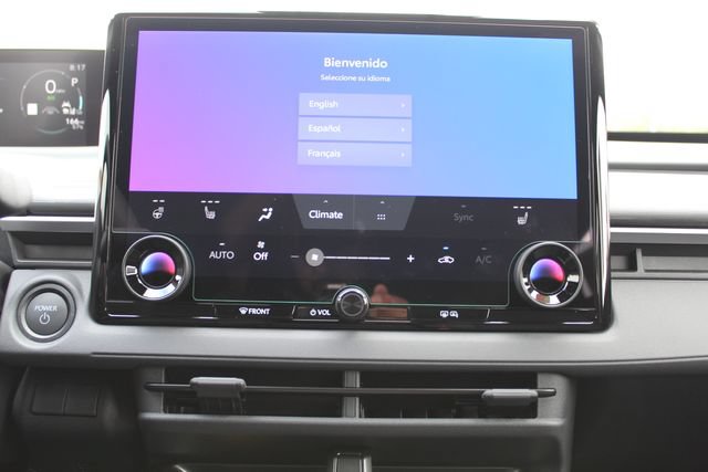 Certified 2026 Toyota C-HR AWD/4WD image 25