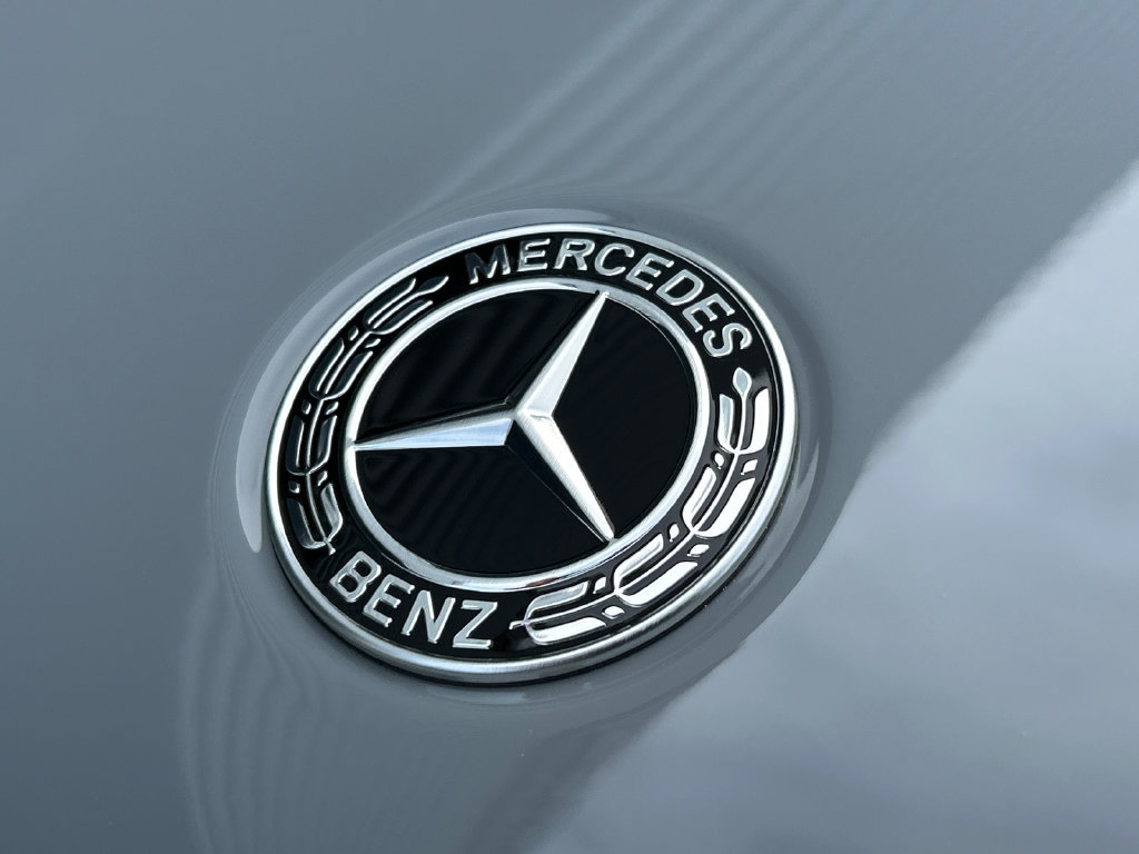 New 2027 Mercedes-Benz GLE 450 4MATIC Coupe image 29