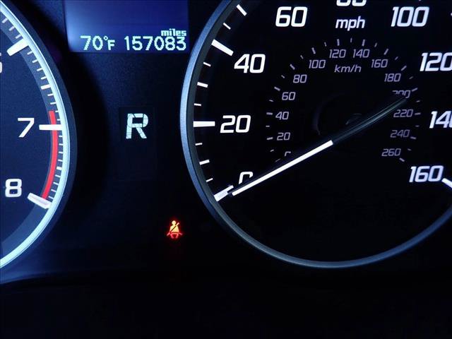 Used 2013 Acura RDX AWD image 21