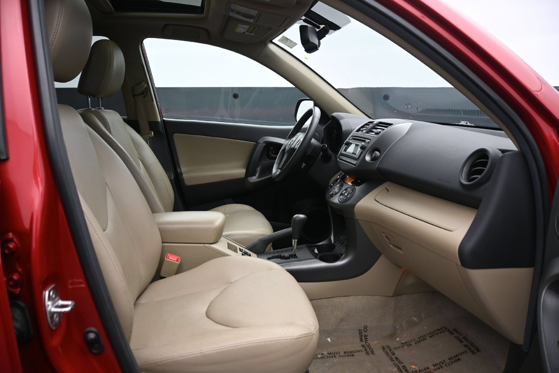 Used 2012 Toyota RAV4 Limited w/ Premium Plus Value Pkg AWD/4WD image 13