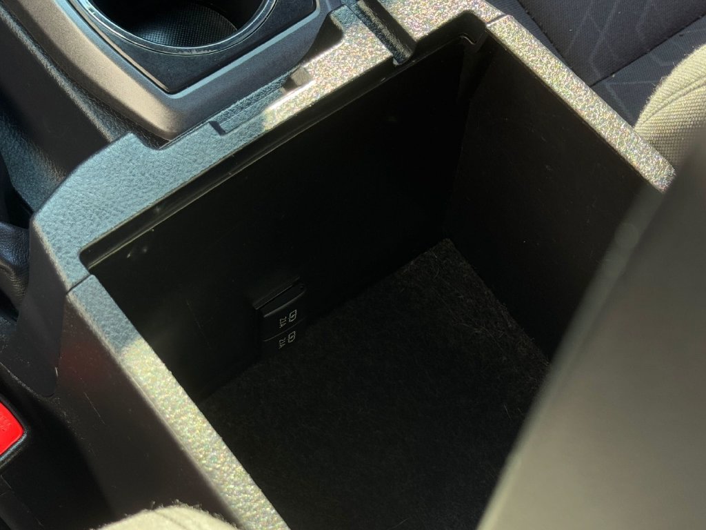 Certified 2019 Toyota Tacoma TRD Sport AWD/4WD image 19