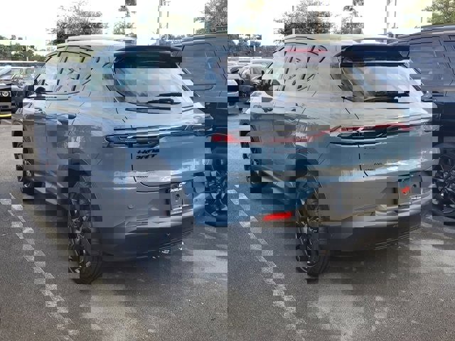 New 2024 Dodge Hornet GT image 3