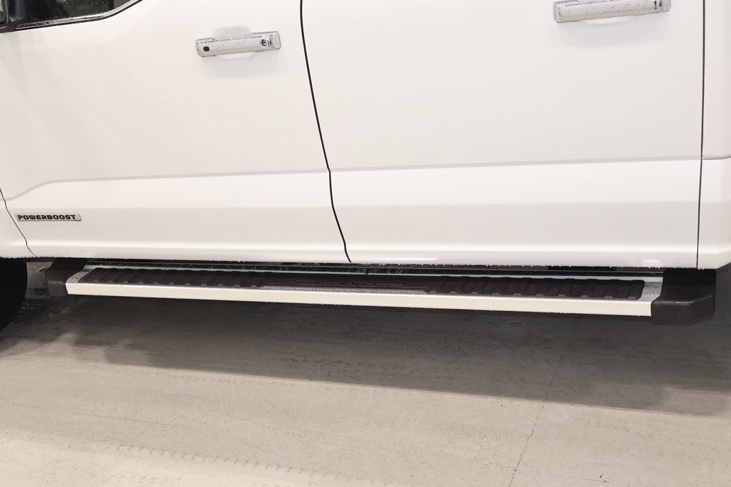 New 2025 Ford F150 Lariat w/ Equipment Group 502A High image 35