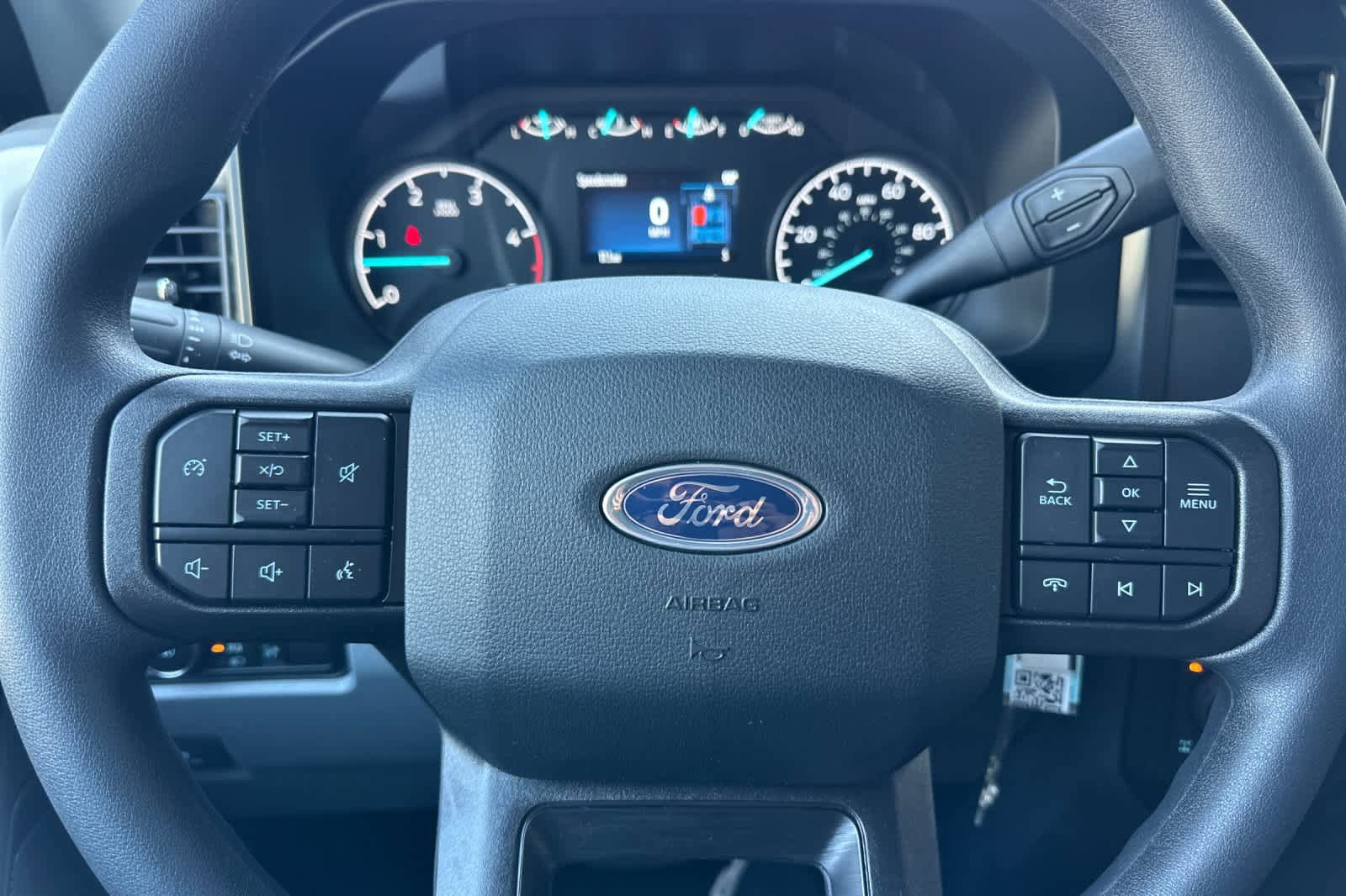 New 2026 Ford F250 XL w/ STX Appearance Package image 22