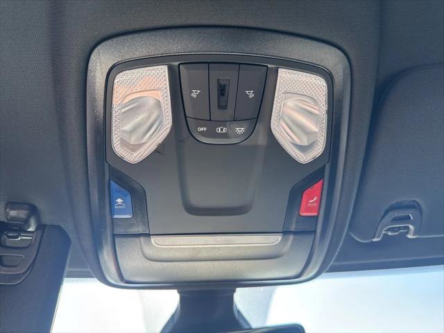 Certified 2024 RAM 2500 Big Horn w/ Bed Utility Group image 25