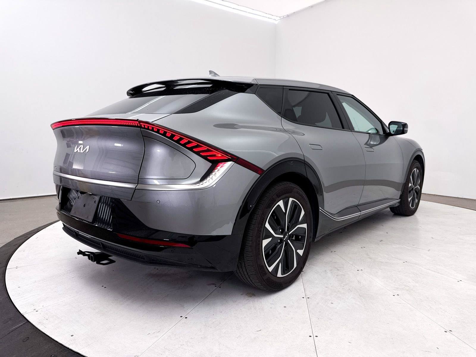 Certified 2023 Kia EV6 Wind RWD image 18