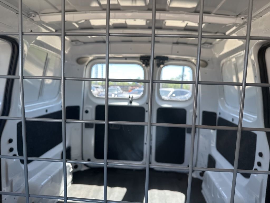 Used 2015 Chevrolet City Express LS w/ Appearance Package FWD image 19