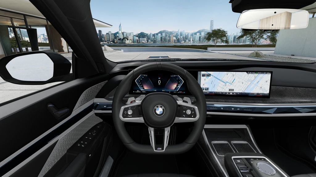 New 2026 BMW 760i xDrive w/ Executive Package image 13