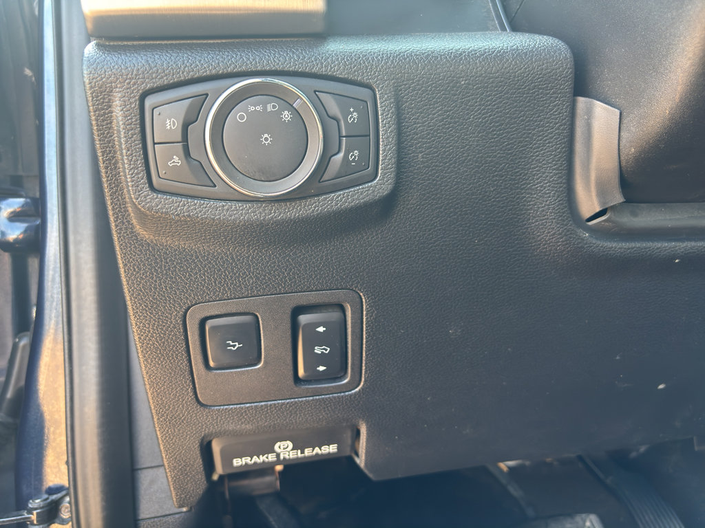 Used 2020 Ford F250 Platinum w/ FX4 Off-Road Package image 24