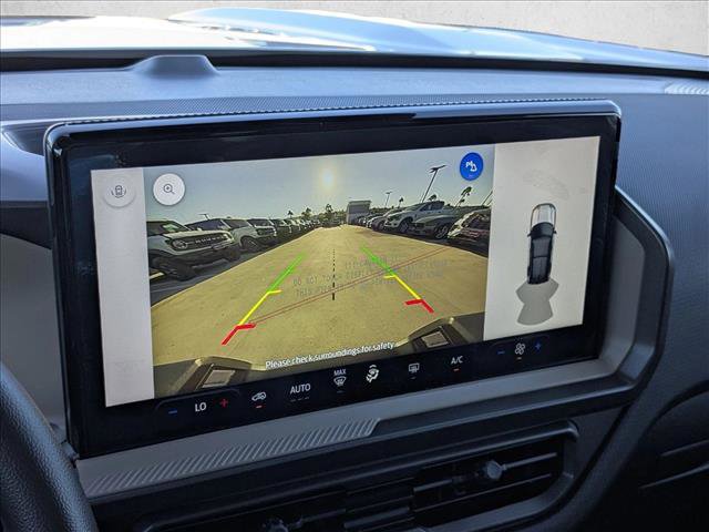 New 2025 Ford Bronco Sport Big Bend image 13