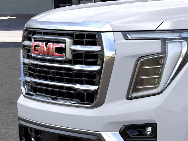 New 2026 GMC Yukon Elevation image 13
