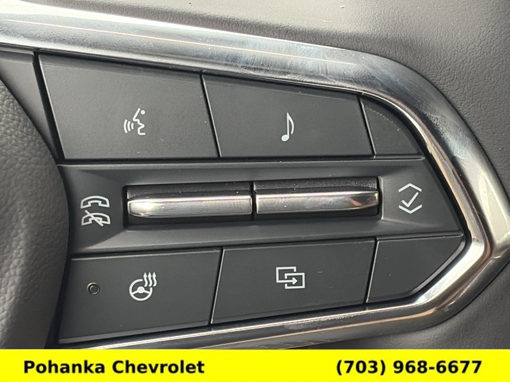 New 2026 Chevrolet Suburban High Country AWD/4WD image 13