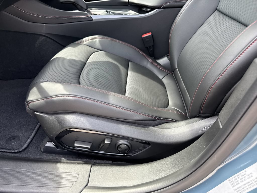 New 2026 Dodge Charger Scat Pack AWD/4WD image 13