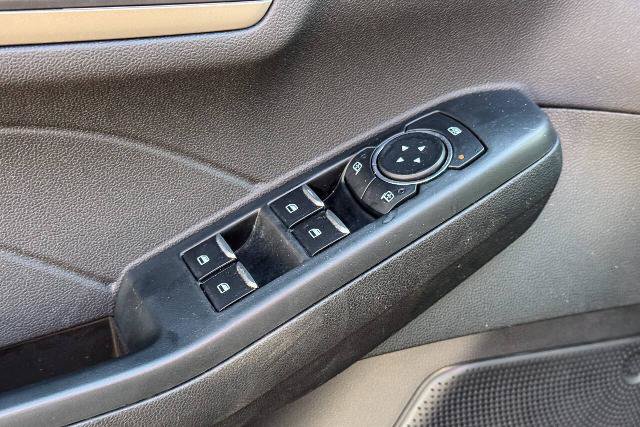 Certified 2022 Ford Escape SEL AWD/4WD image 25