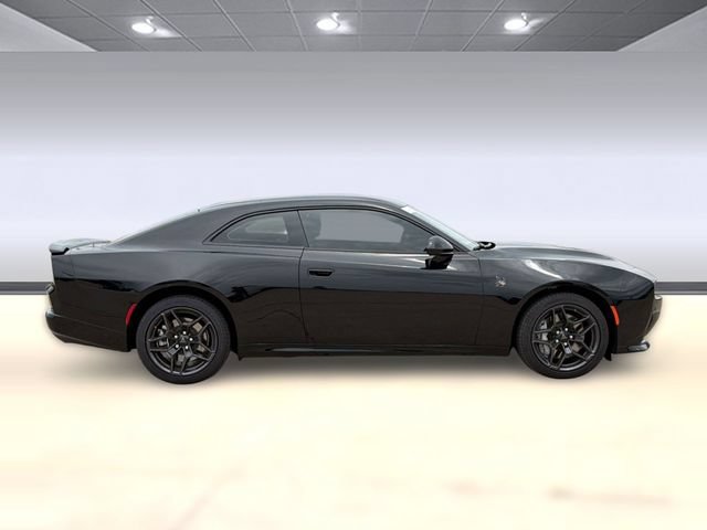 New 2026 Dodge Charger Scat Pack w/ Blacktop Package AWD/4WD image 8