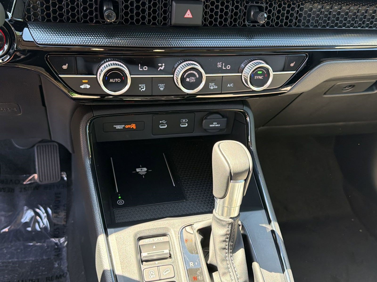 New 2026 Honda CR-V EX-L image 18