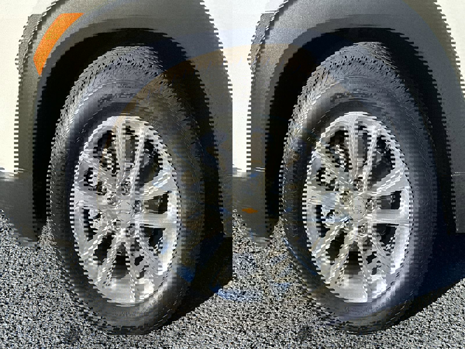 Certified 2025 Chevrolet TrailBlazer LS image 13