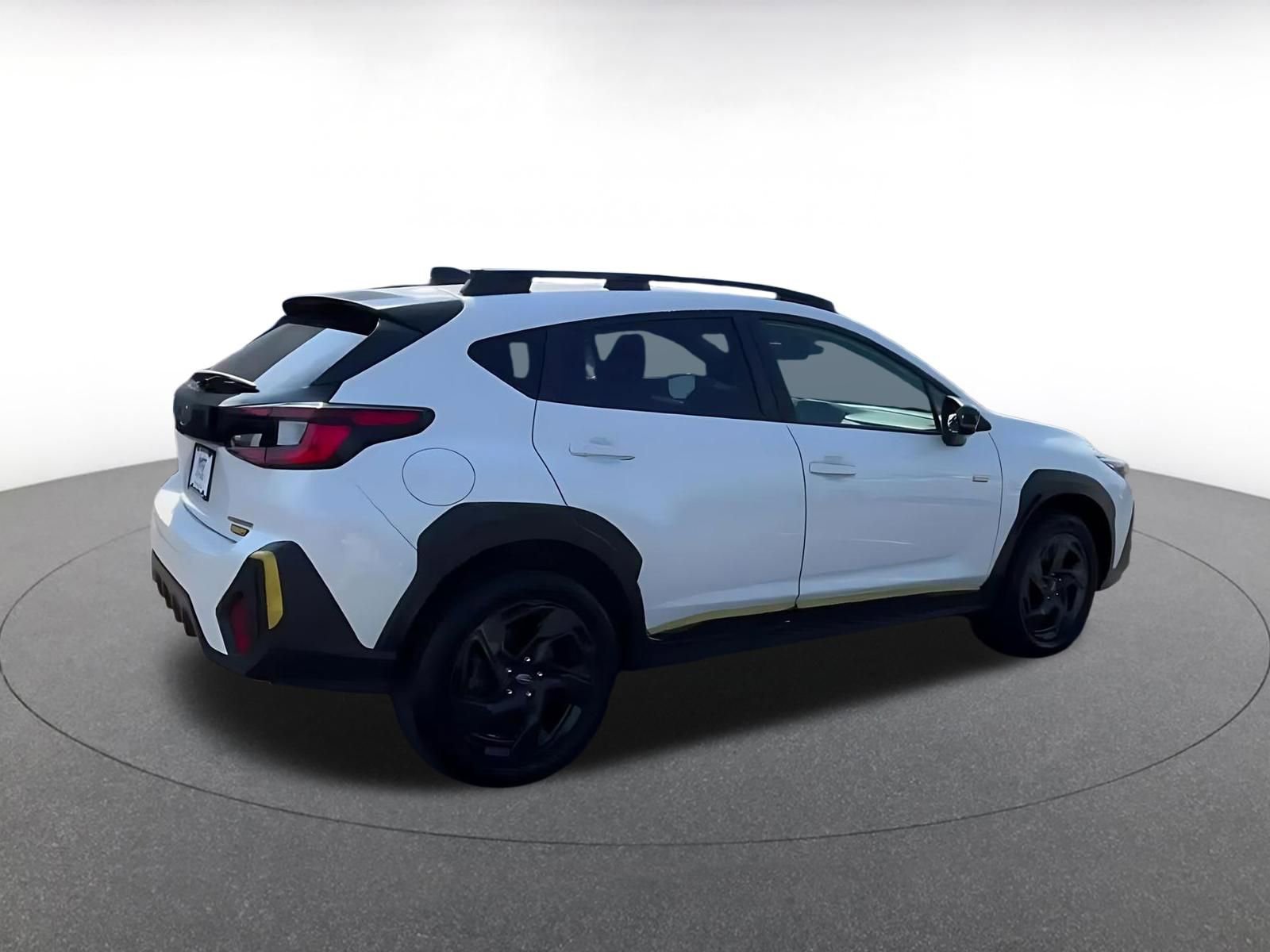 Used 2024 Subaru Crosstrek 2.5i Sport AWD/4WD image 15