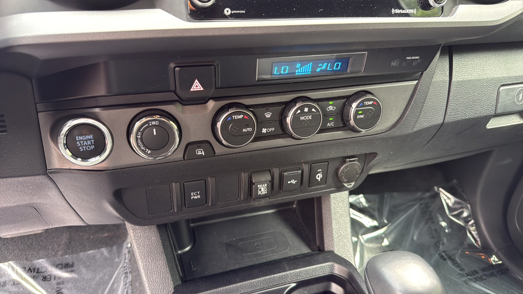Used 2023 Toyota Tacoma TRD Off-Road AWD/4WD image 26