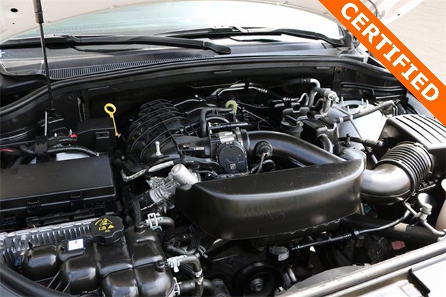 Used 2024 Dodge Durango GT image 10
