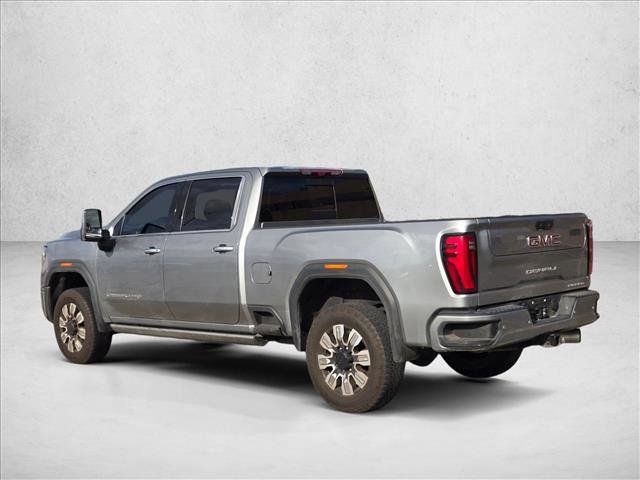 Used 2024 GMC Sierra 2500 Denali w/ Denali Reserve Package image 8
