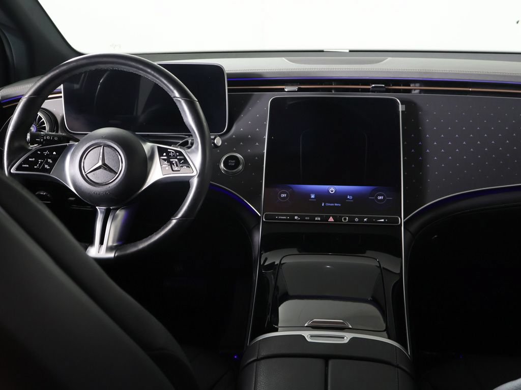 Used 2023 Mercedes-Benz EQE 350+ 4MATIC SUV image 33
