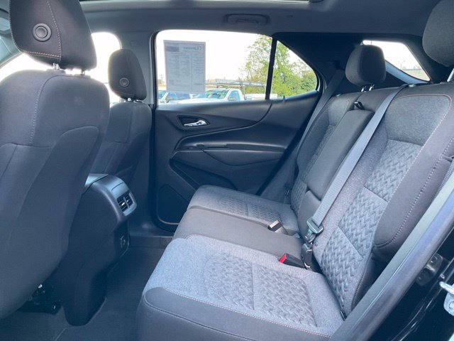 Used 2024 Chevrolet Equinox LT AWD/4WD image 20