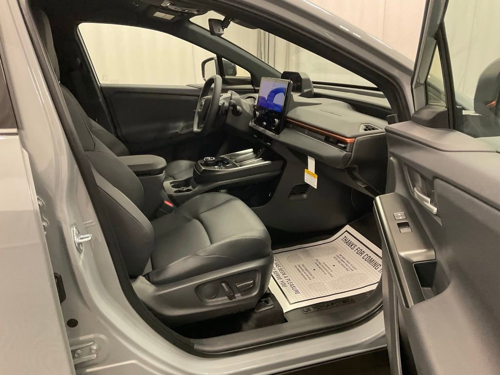 New 2026 Subaru Uncharted AWD image 29
