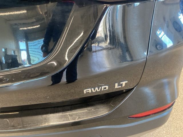 Certified 2024 Chevrolet Equinox LT image 7