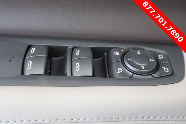 New 2025 GMC Yukon XL Elevation image 12