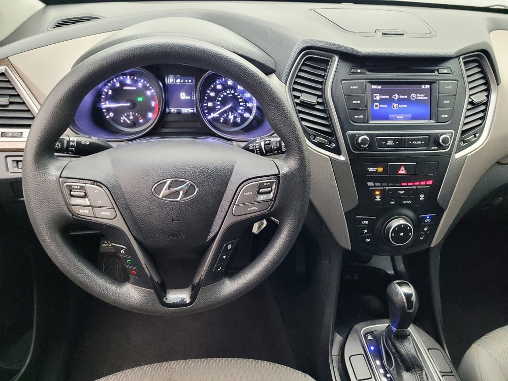Used 2018 Hyundai Santa Fe Sport image 22