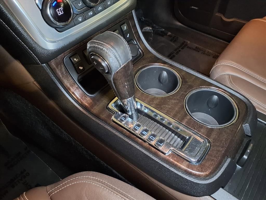 Used 2016 GMC Acadia SLT image 8