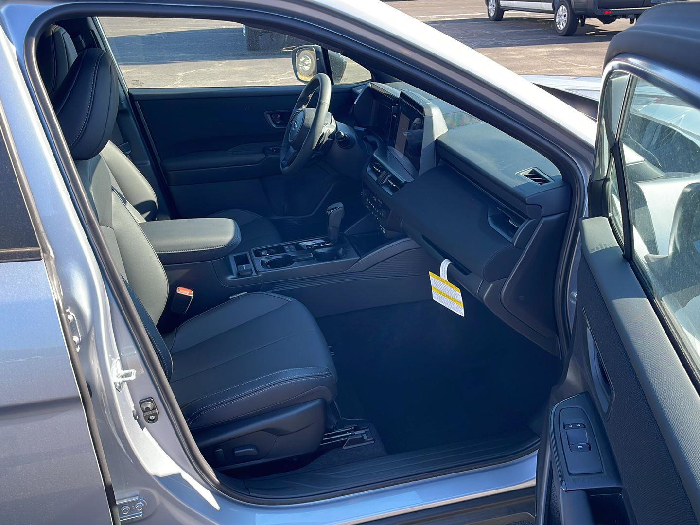 New 2026 Subaru Outback Limited AWD/4WD image 26