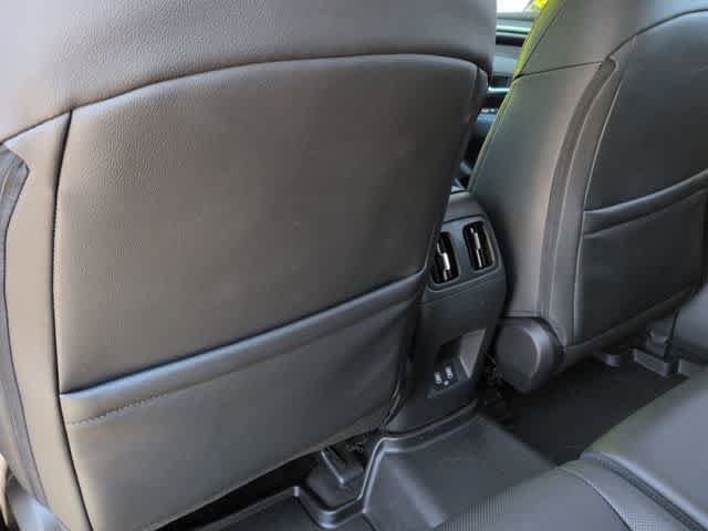 Used 2024 Hyundai Tucson SEL w/ Convenience Package AWD/4WD image 18