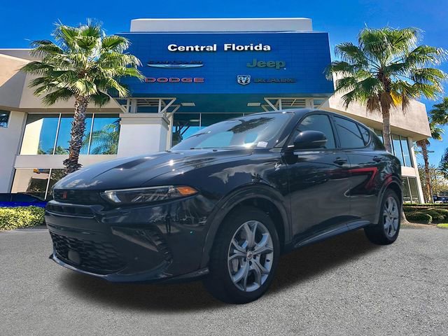 Used 2024 Dodge Hornet R/T Plus w/ Tech Pack Plus w/o Parking AWD/4WD image 9