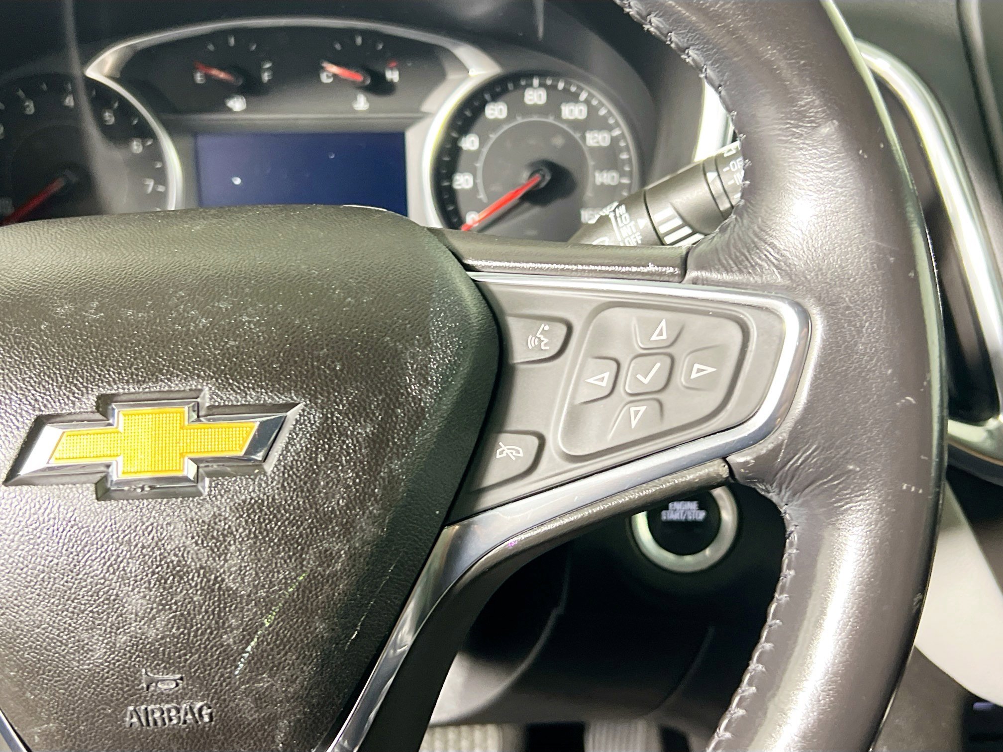 Used 2019 Chevrolet Equinox LT image 19