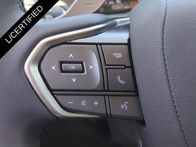 Certified 2025 Lexus NX 250 FWD w/ Towing Package (2000 Lbs) image 24