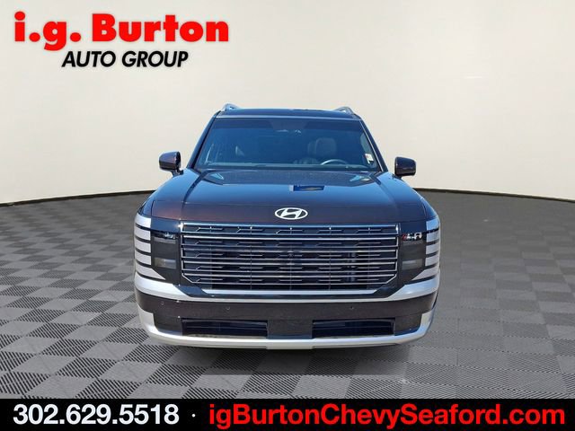 Used 2026 Hyundai Palisade Calligraphy FWD image 2