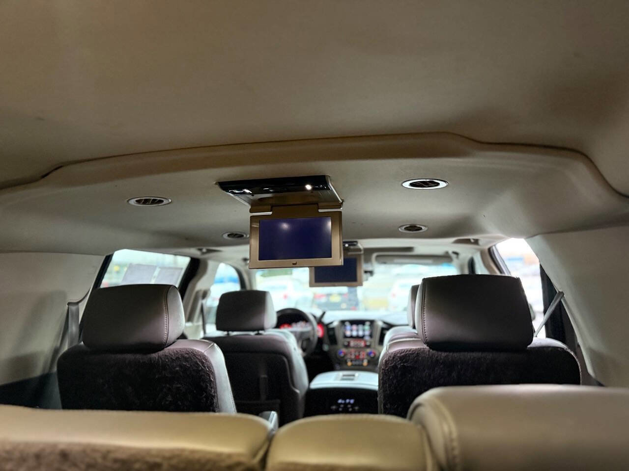 Used 2016 GMC Yukon XL Denali w/ Open Road Package image 36